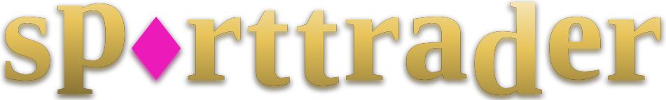 sporttrader logo